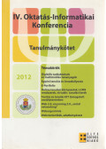 Ollé János - IV. Oktatás-Informatikai konferencia
