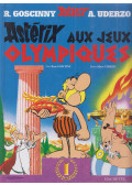 R. Goscinny,Uderzo, Albert - Astérix - Astérix aux jeux olympiques