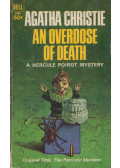 Agatha Christie - An Overdose of Death
