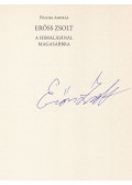 Földes András - Erőss Zsolt (aláírt)