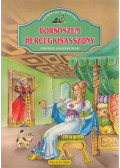 Sarkadi Péter (szerk.) - Borsószem hercegkisasszony