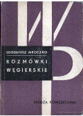 Mroczko, Eugeniusz - Rozmówki wegierskie