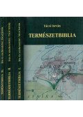 Tácsi István - Természetbiblia I-III.