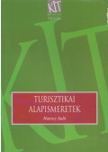 Hutiray Judit - Turisztikai alapismeretek