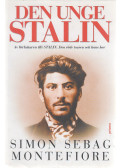 Simon Sebag Montefiore - Den unge Stalin