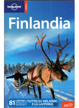 Andy Symington, George Dunford - Finlandia Andy Symington, George Dunford - Finlandia, Torino 2009 antikvár könyv