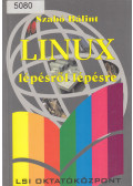 Szabó Bálint - LINUX lépésről lépésre