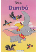 Walt Disney - Dumbó