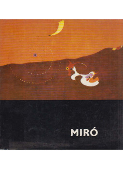 Román József - Miró (dedikált) Román József - Miró (dedikált), Budapest 1981 antikvár könyv