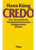 Hans Küng - Credo