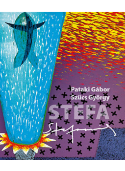 Pataki Gábor, Szűcs György - Stefanovits Pataki Gábor, Szűcs György - Stefanovits, null 2024 antikvár könyv