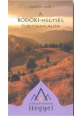 Dukrét Lajos - A Bodoki-hegység túristakalauza