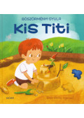 Böszörményi Gyula - Kis Titi