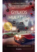 Colleen Cambridge - Gyilkos mulatság