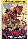 Mike Maihack - Első Marvel-gyűjteményem 4.