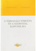 Dr. Sárközy Tamás,Dr. Szántó Imre - A társasági törvény és a számvitel kapcsolata