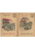 George Sand - Mauprat I-II.