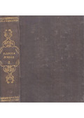 Lord Byron - Lord Byron's sämmtliche Werke IV-VI. Band (egybekötve)