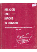 Tomka Miklós - Religion und Kirche in Ungarn