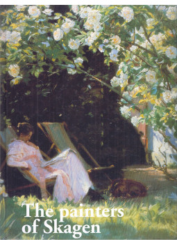 Voss, Knud - The Painters of Skagen Voss, Knud - The Painters of Skagen, null 1994 antikvár könyv