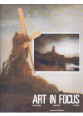 Gene A. Mittler - Art in Focus