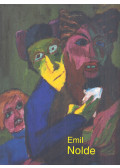 Ingried Brugger,Reuther, Manfred - Emil Nolde