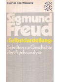 Sigmund Freud - » Selbstdarstellung «