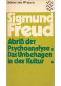 Sigmund Freud - Abriß der Psychoanalyse