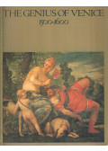 Martineau, Jane,Hope, Charles - The Genius of Venice 1500-1600
