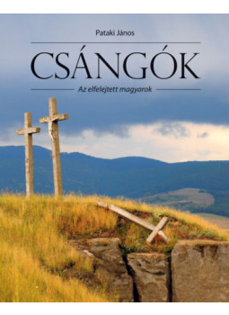 Pataki János - Csángók Pataki János - Csángók, null 2024 antikvár könyv