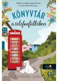 Rachael Lucas - Könyvtár a telefonfülkében
