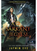 Jaymin Eve - A sárkány jegyese