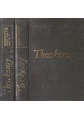 William Makepeace Thackeray - Sznobok könyve - Esszék, vázlatok, levelek I-II.