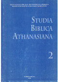 Xeravits Géza (szerk.) - Studia Biblica Athanasiana 2.