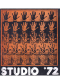 Benedek György,Somogyi János,Sváby Lajos,Tamás Ervin,B. Supka Magdolna - Studio '72