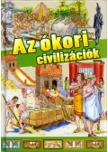 Michele Angelico - Az ókori civilizációk