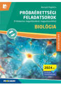 Bosnyák Magdolna - Biológia próbaérettségi feladatsorok - Középszint
