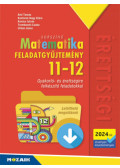Árki Tamás, Konfárnénagy Klára, Kovács István, Trembeczki Csaba, Urbán János - Sokszínű matematika - Feladatgyűjtemény 11-12. osztály (2024-től érv. köv.)