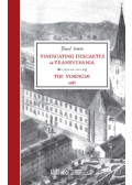 József Simon - Vindicating Descartes in Transylvania - The Vindiciae, 1685