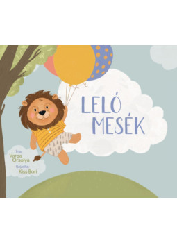 Varga Orsolya - Leló mesék Varga Orsolya - Leló mesék, null 2024 antikvár könyv