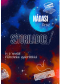 Nádasi Krisz - Sztorilabor