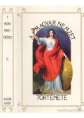 Marczali Henrik - A magyar nemzet története III.