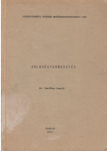 Dr. Cselőtei László - Zöldségtermesztés