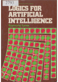 Raymond Turner - Logics for Artificial Intelligence