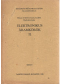 Telkes Béla dr. - Elektronikus áramkörök II.