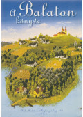 Monspart Éva - A Balaton könyve