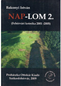 Bakonyi István - Nap-lom 2.