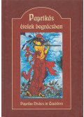 L. Horváth Csilla - Paprikás ételek bográcsban - Paprika Dishes in Cauldron