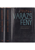 Kovai Lőrinc - Varázsfény I-II. kötet