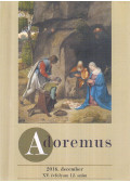 Sztankó Attila - Adoremus 2016. december